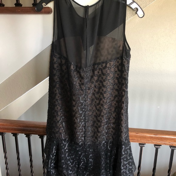 BCBGMAXAZRIA Ellyn dress - Picture 3 of 3